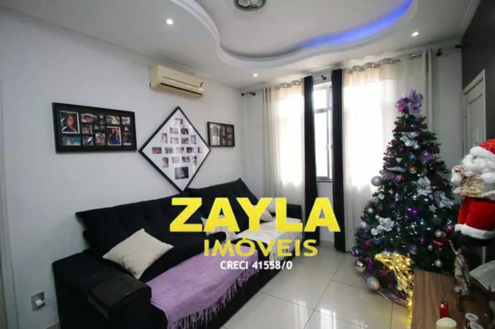 Apartamento, 2 quartos, 75 m² - Foto 2