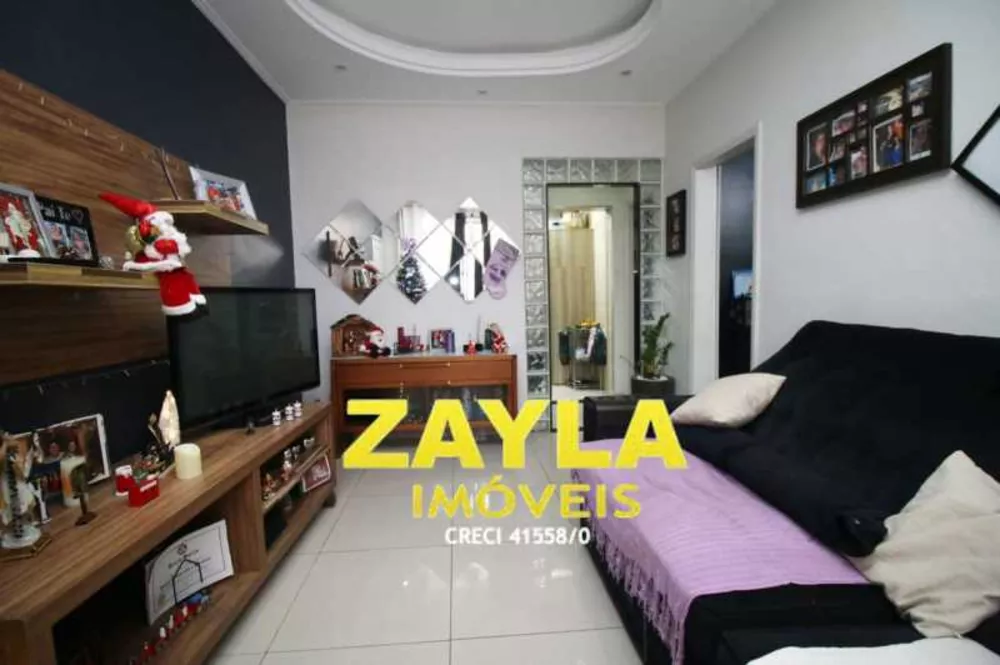 Apartamento, 2 quartos, 75 m² - Foto 3