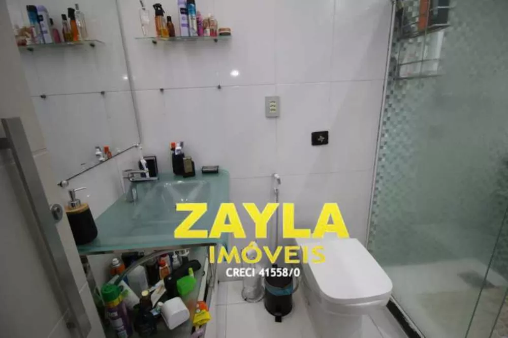 Apartamento, 2 quartos, 75 m² - Foto 5