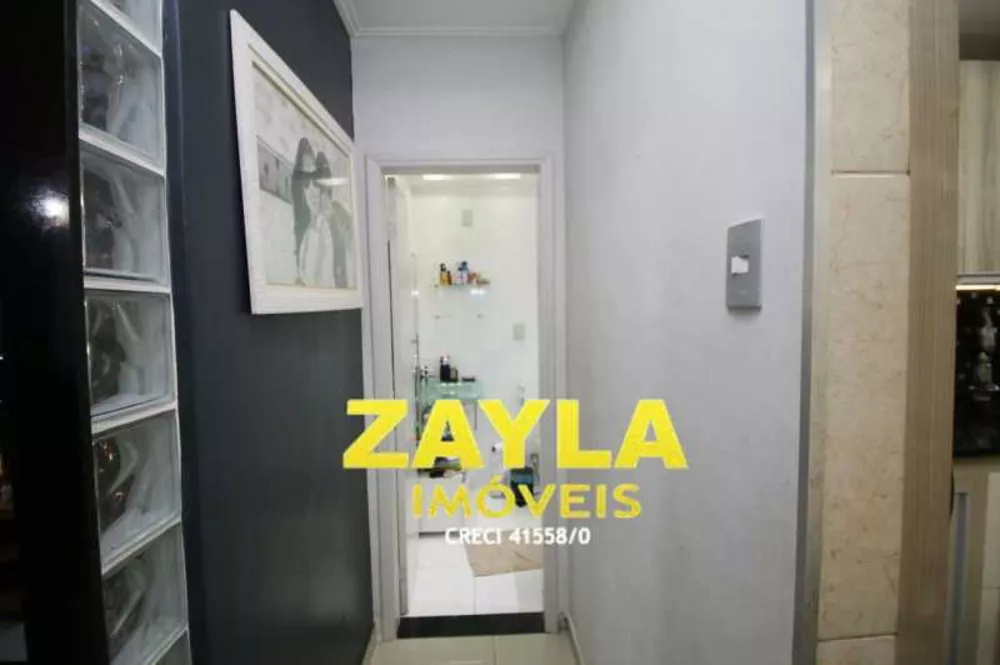 Apartamento, 2 quartos, 75 m² - Foto 22