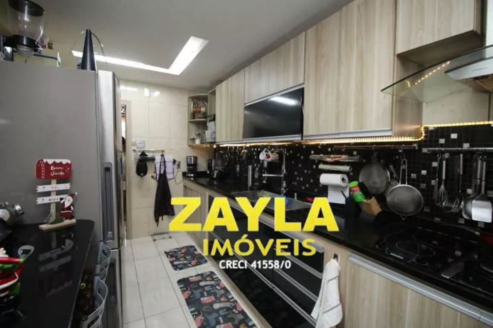 Apartamento, 2 quartos, 75 m² - Foto 12