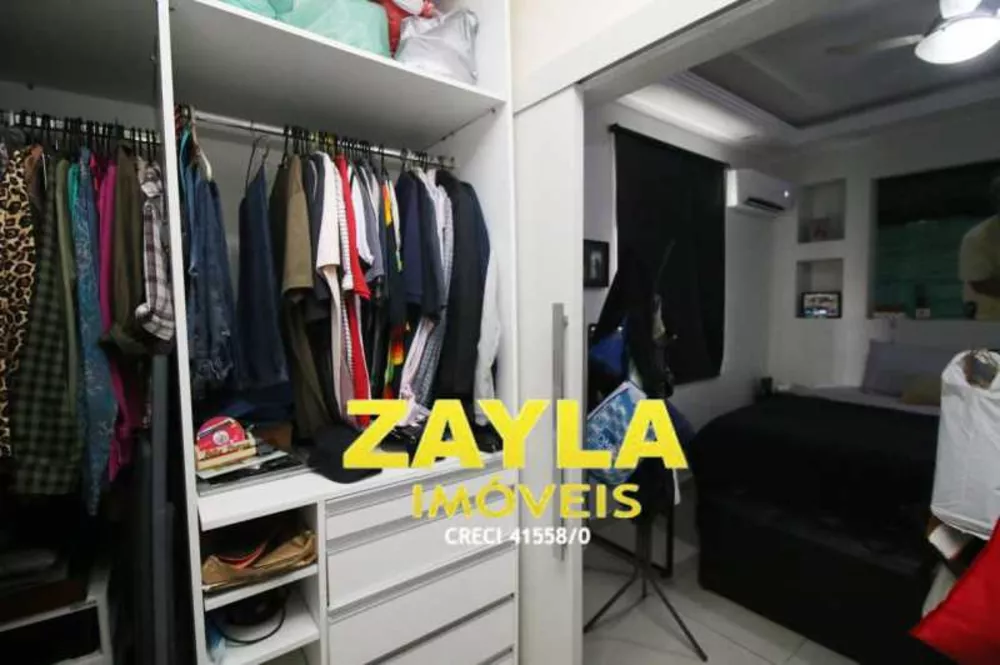 Apartamento, 2 quartos, 75 m² - Foto 7