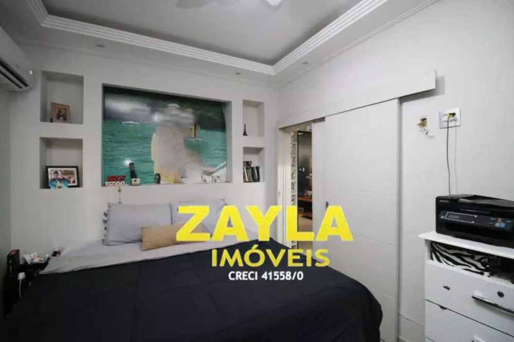 Apartamento, 2 quartos, 75 m² - Foto 13