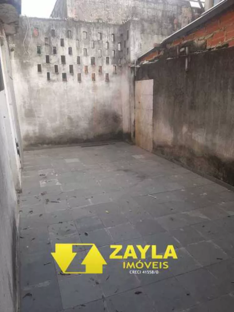 Casa de Vila, 3 quartos - Foto 28