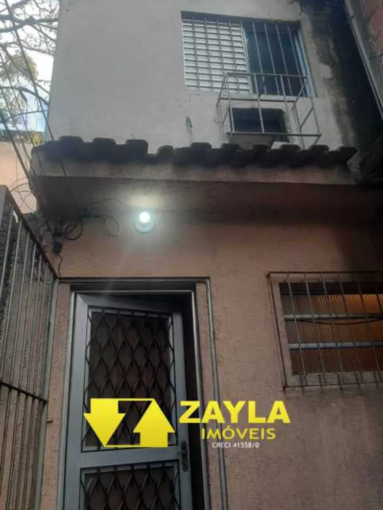 Casa de Vila, 3 quartos - Foto 30