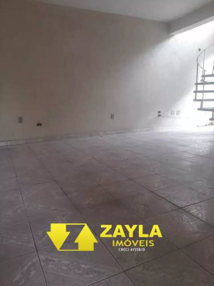 Casa de Vila, 3 quartos - Foto 3