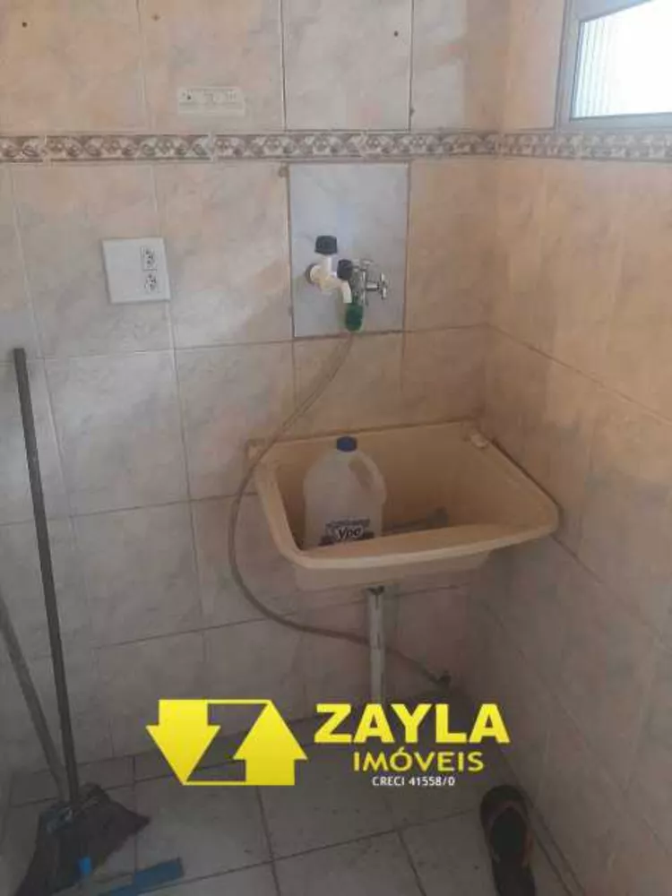 Casa de Vila, 3 quartos - Foto 17