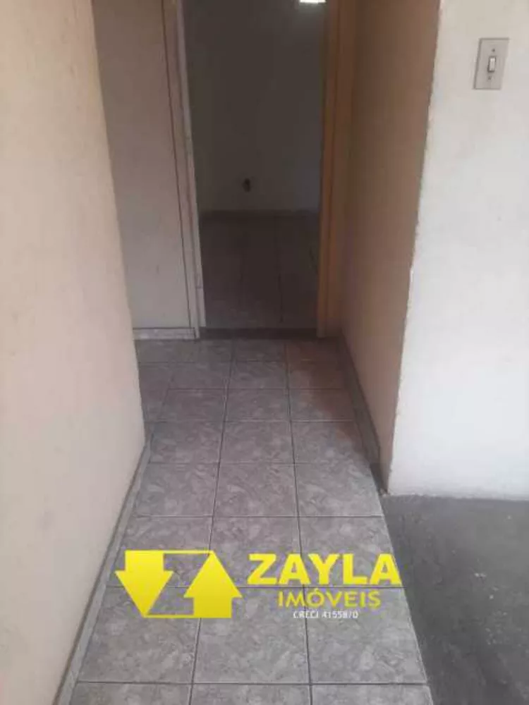 Casa de Vila, 3 quartos - Foto 12