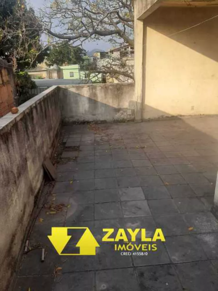 Casa de Vila, 3 quartos - Foto 23