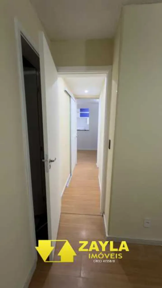 Apartamento, 2 quartos, 47 m² - Foto 20