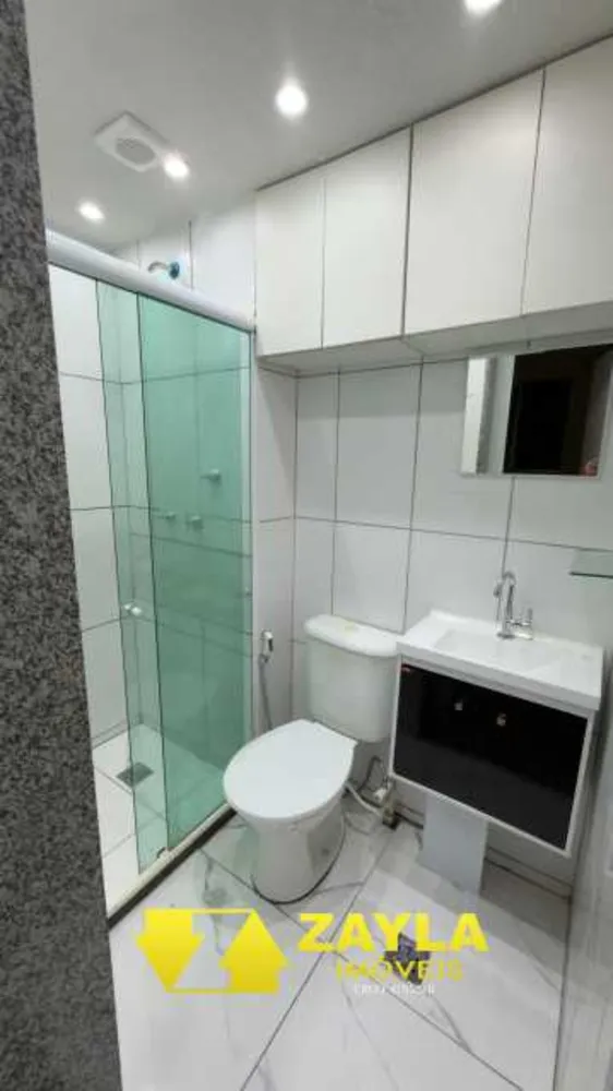 Apartamento, 2 quartos, 47 m² - Foto 8