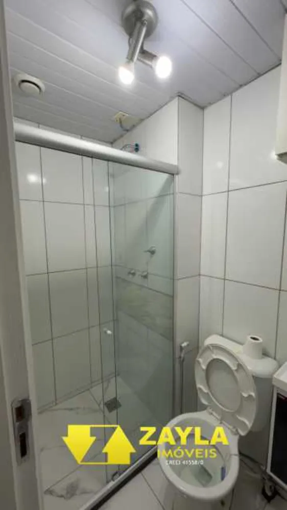 Apartamento, 2 quartos, 47 m² - Foto 17