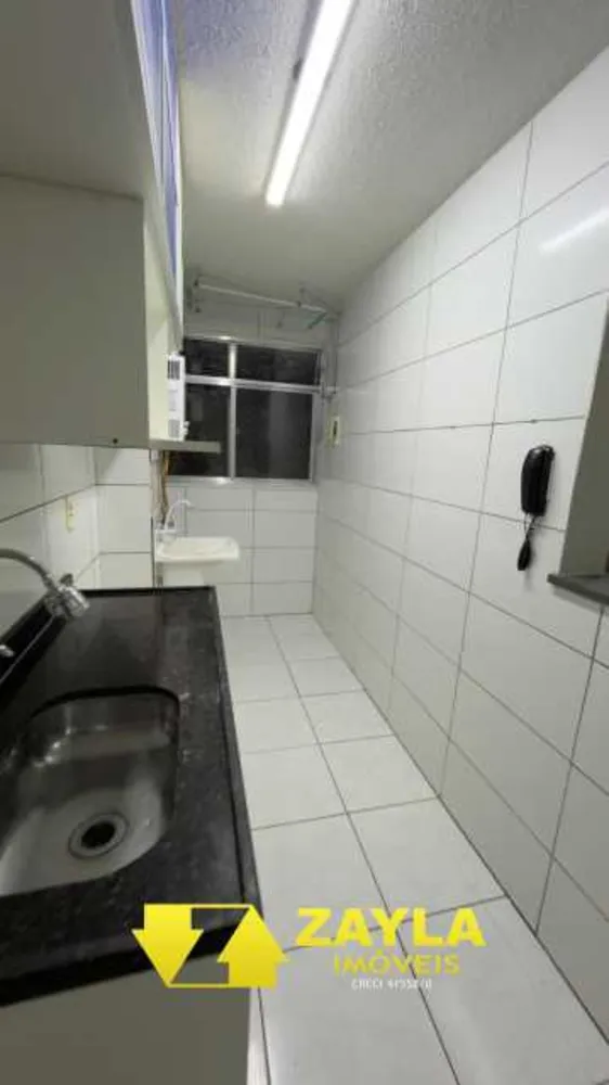 Apartamento, 2 quartos, 47 m² - Foto 24