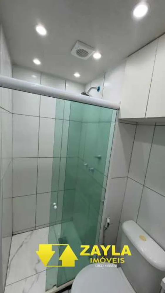 Apartamento, 2 quartos, 47 m² - Foto 9