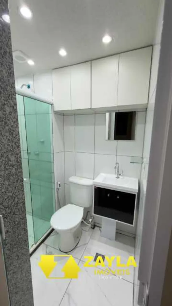 Apartamento, 2 quartos, 47 m² - Foto 6