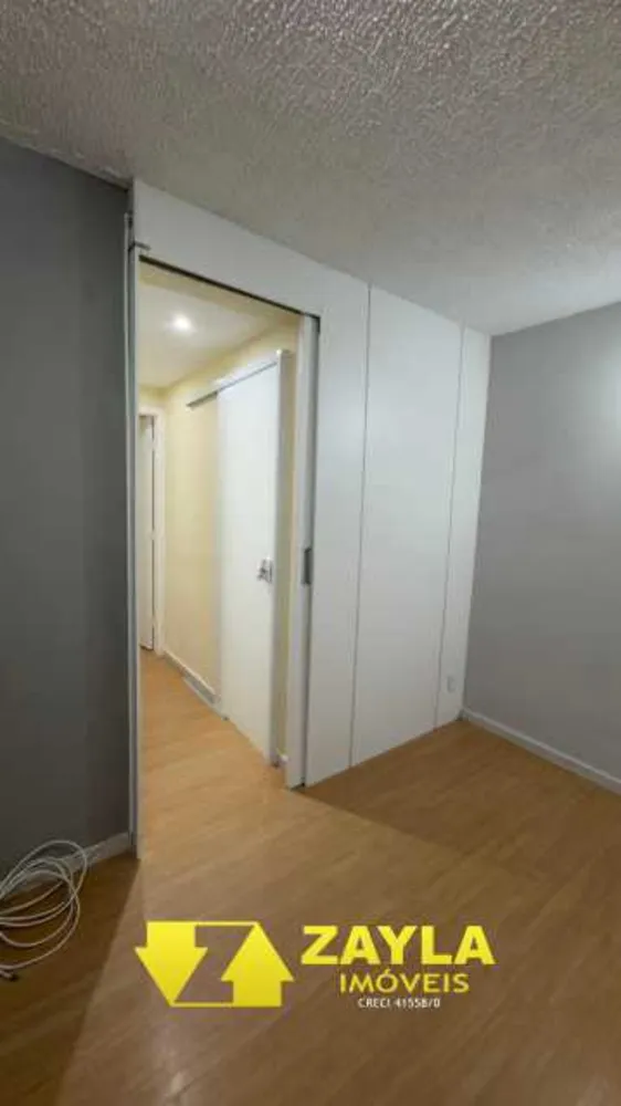 Apartamento, 2 quartos, 47 m² - Foto 4