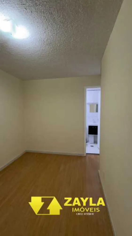 Apartamento, 2 quartos, 47 m² - Foto 16