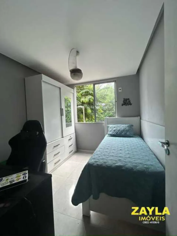 Apartamento, 2 quartos, 52 m² - Foto 10