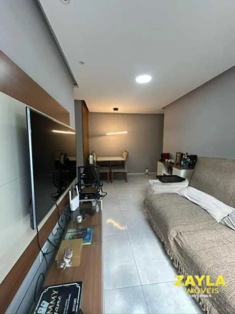 Apartamento, 2 quartos, 52 m² - Foto 5