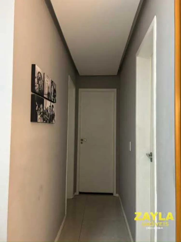 Apartamento, 2 quartos, 52 m² - Foto 6