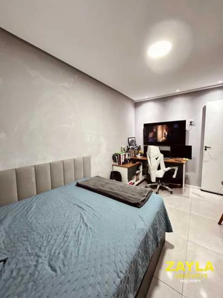 Apartamento, 2 quartos, 52 m² - Foto 12