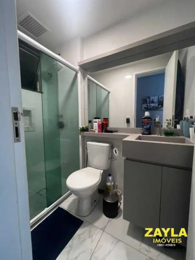Apartamento, 2 quartos, 52 m² - Foto 8