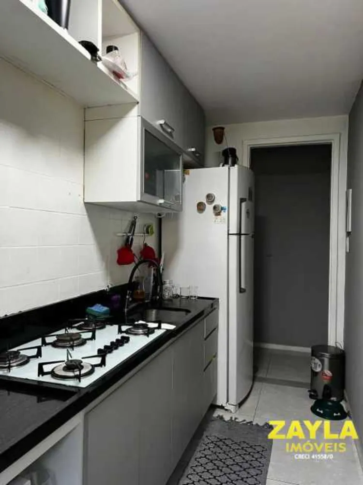 Apartamento, 2 quartos, 52 m² - Foto 14