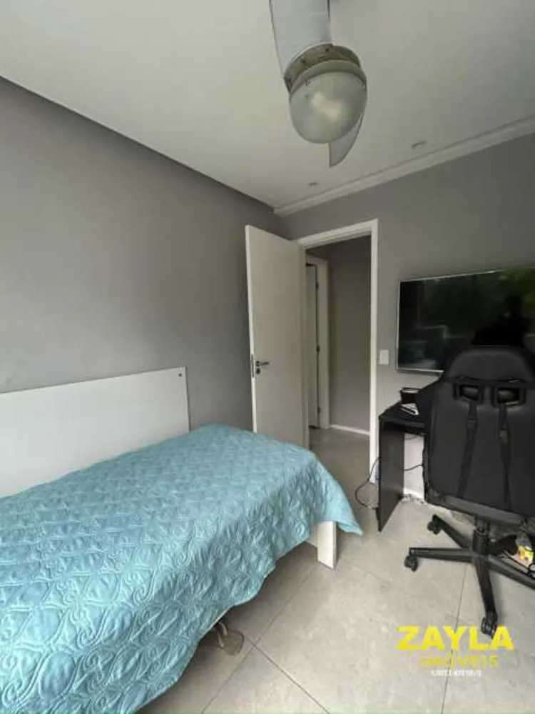Apartamento, 2 quartos, 52 m² - Foto 9