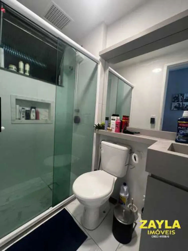 Apartamento, 2 quartos, 52 m² - Foto 7