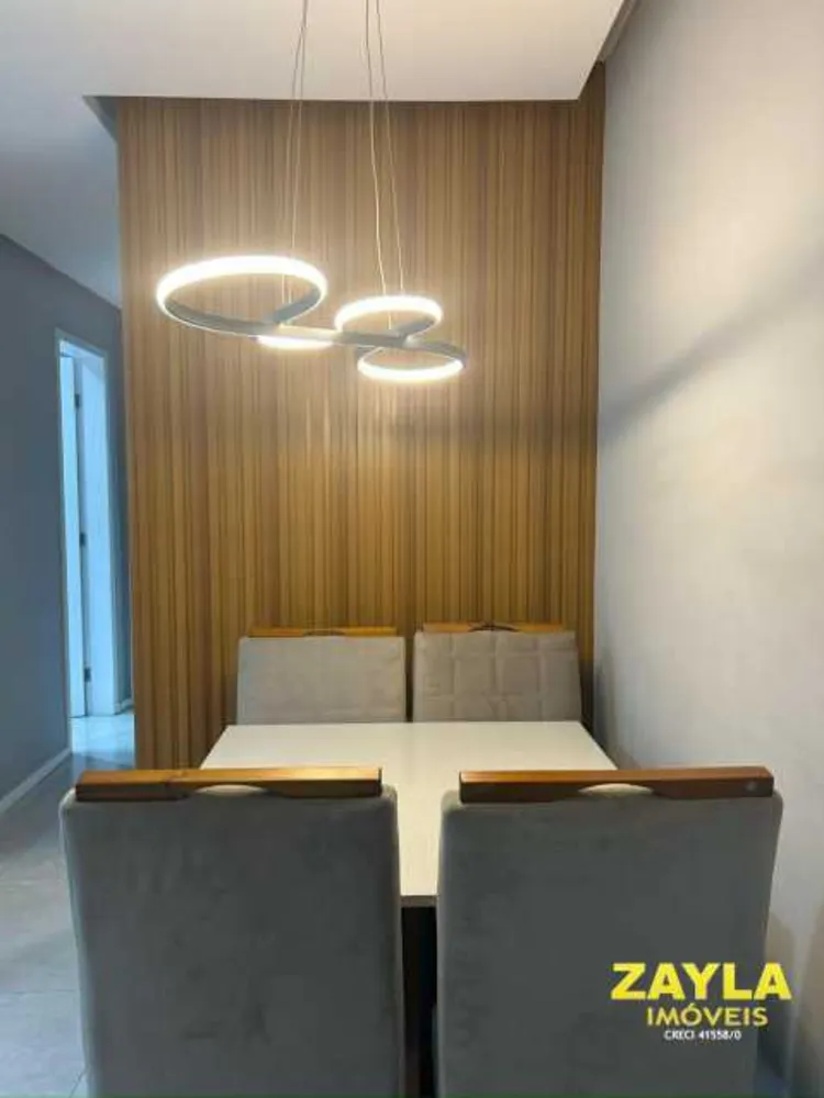 Apartamento, 2 quartos, 52 m² - Foto 3