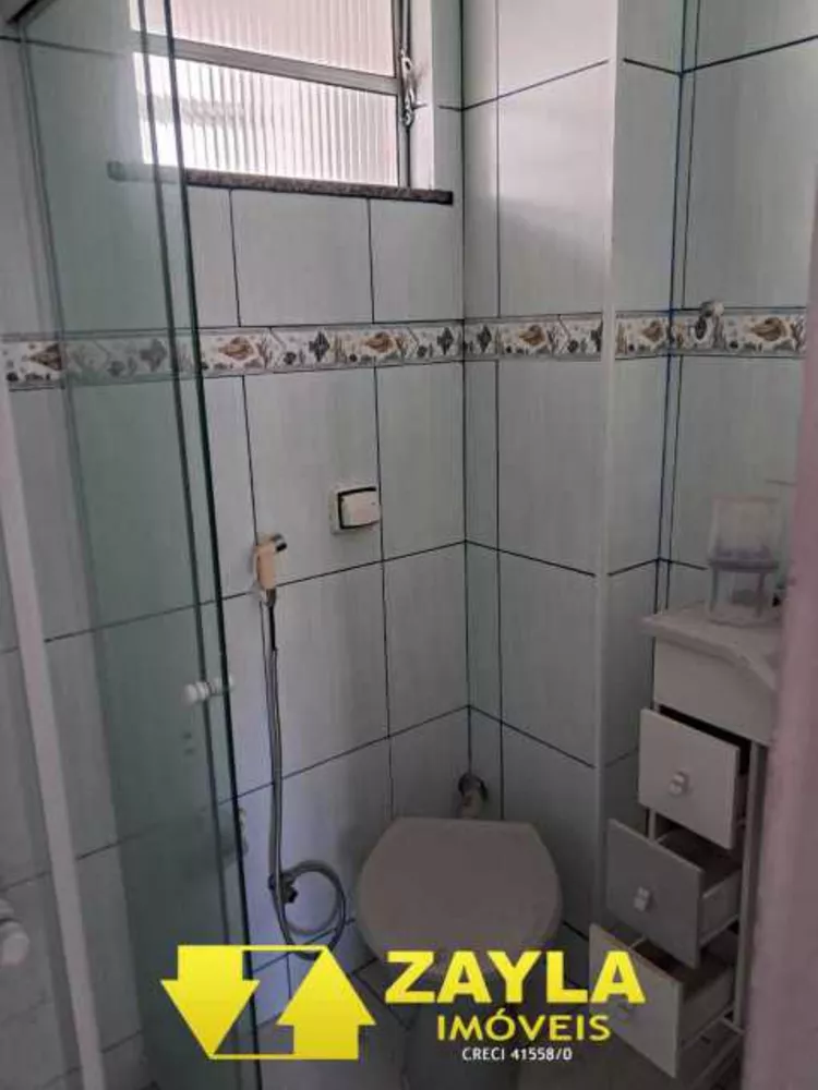 Apartamento, 2 quartos, 48 m² - Foto 7
