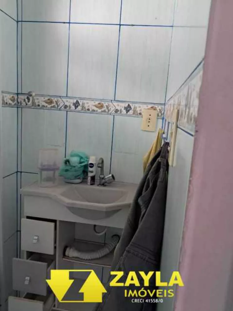 Apartamento, 2 quartos, 48 m² - Foto 6