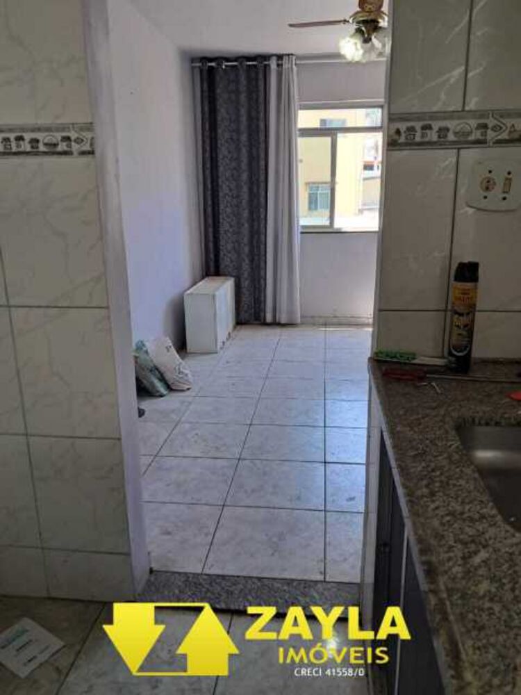 Apartamento, 2 quartos, 48 m² - Foto 17