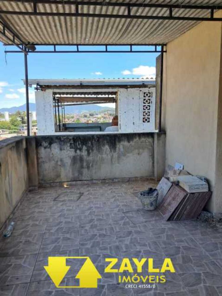 Apartamento, 2 quartos, 48 m² - Foto 21