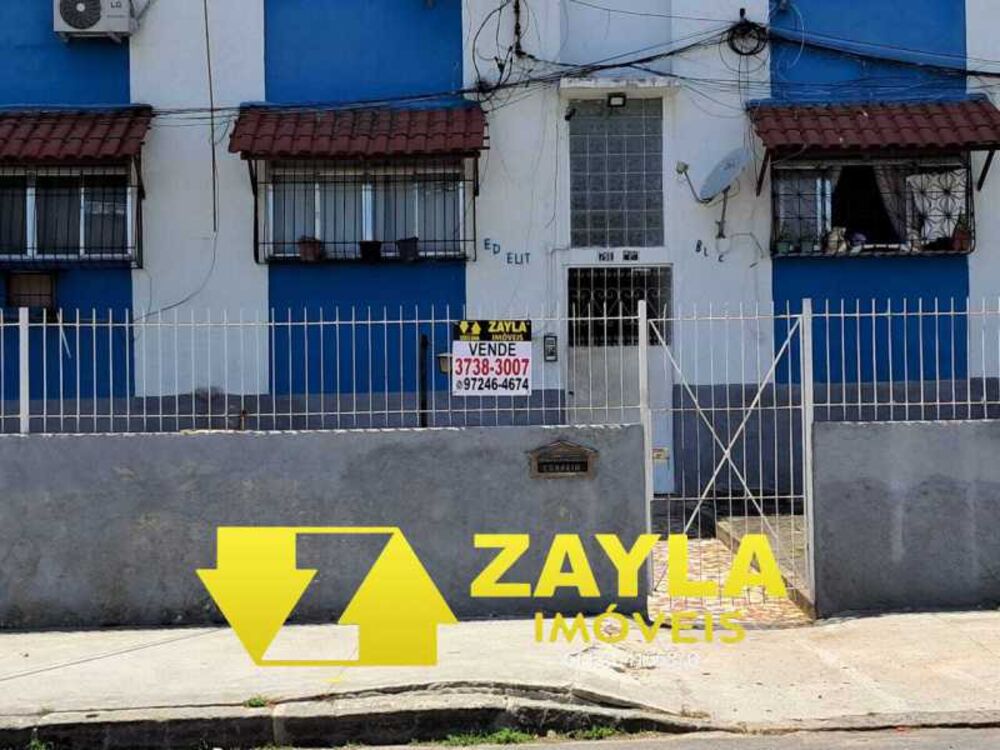 Apartamento, 2 quartos, 48 m² - Foto 28