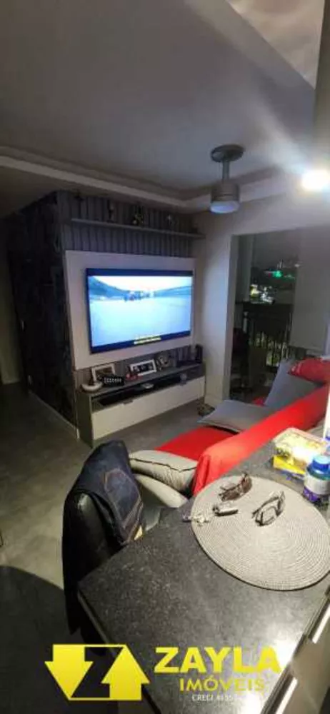 Apartamento, 3 quartos, 58 m² - Foto 6