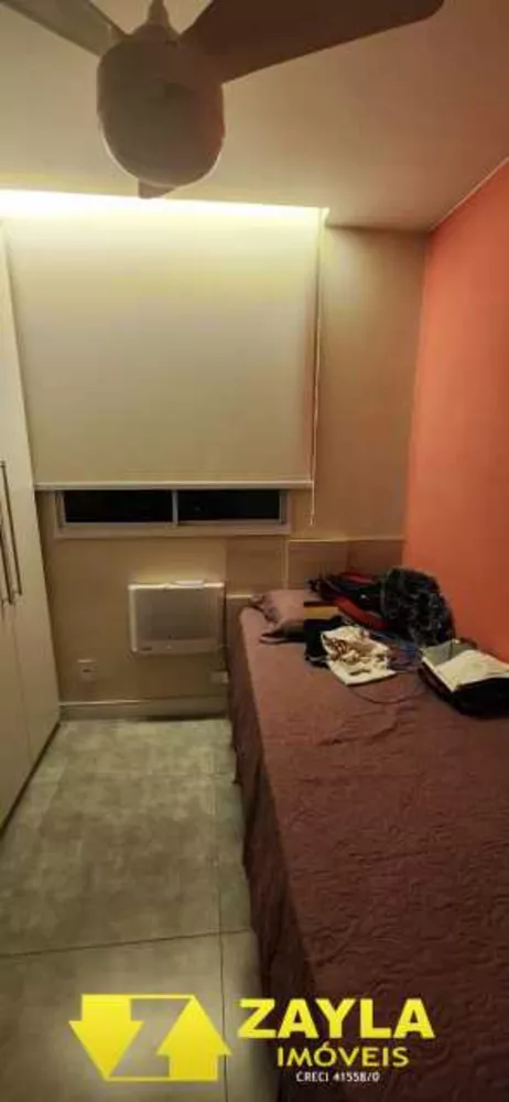Apartamento, 3 quartos, 58 m² - Foto 21