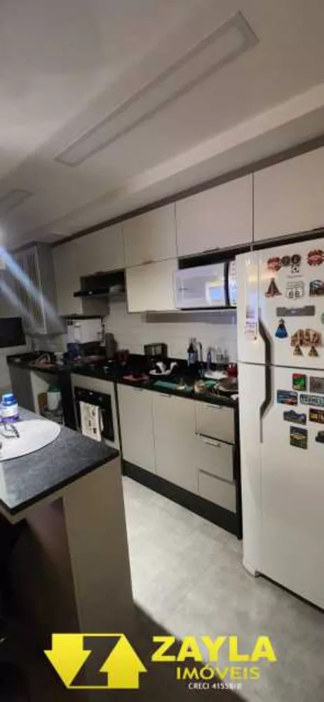 Apartamento, 3 quartos, 58 m² - Foto 24