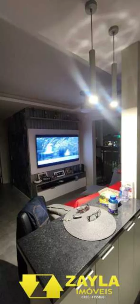 Apartamento, 3 quartos, 58 m² - Foto 9