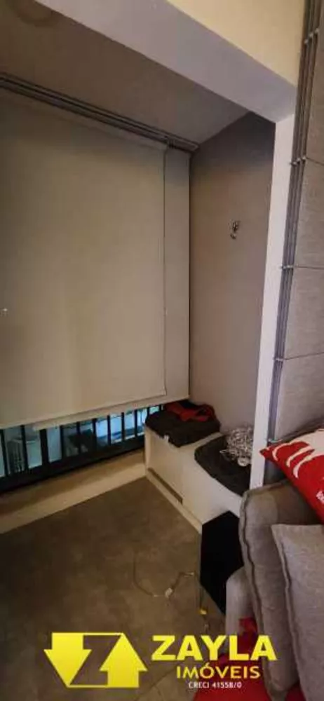 Apartamento, 3 quartos, 58 m² - Foto 5