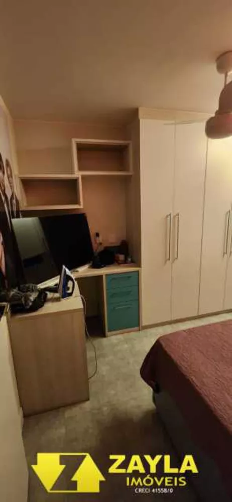 Apartamento, 3 quartos, 58 m² - Foto 22