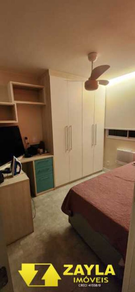 Apartamento, 3 quartos, 58 m² - Foto 20