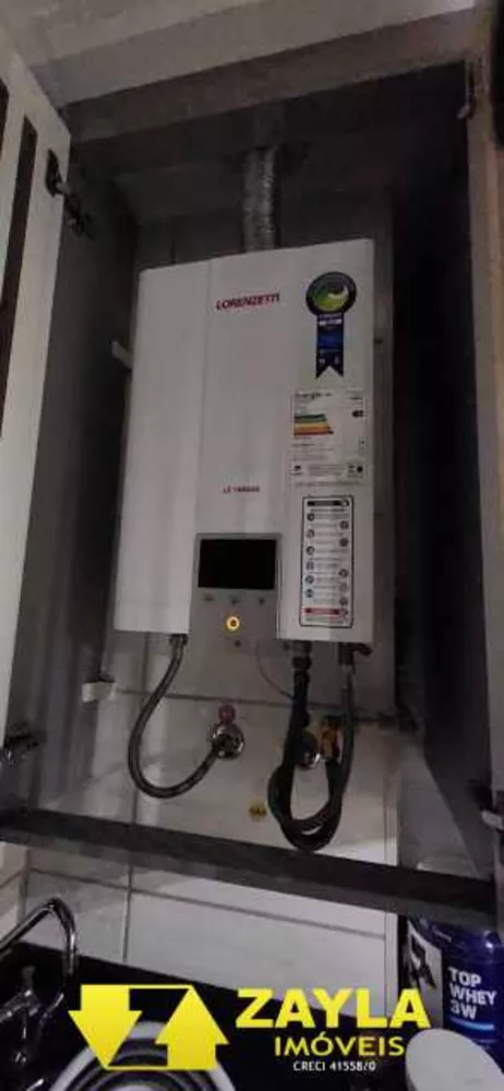 Apartamento, 3 quartos, 58 m² - Foto 25