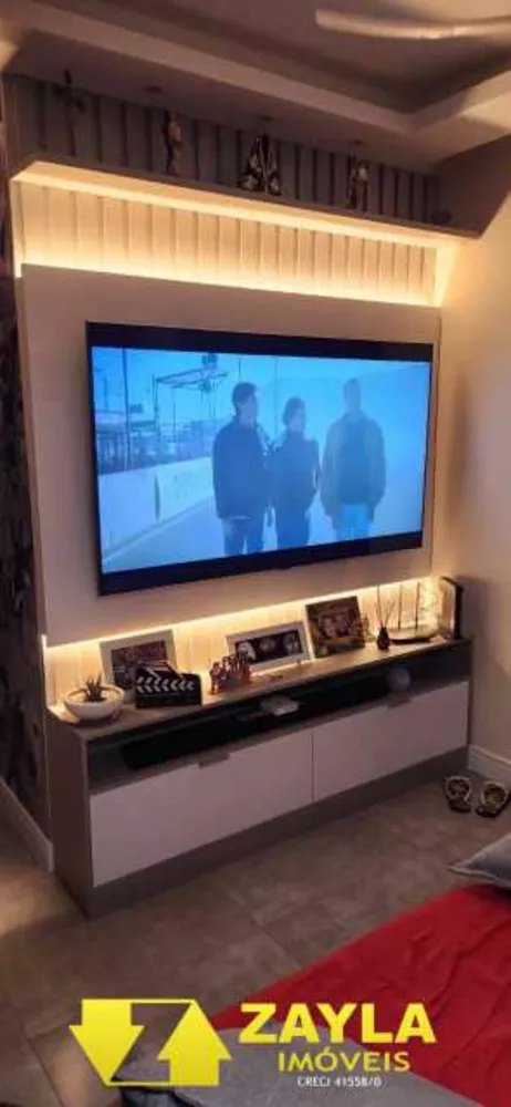 Apartamento, 3 quartos, 58 m² - Foto 8