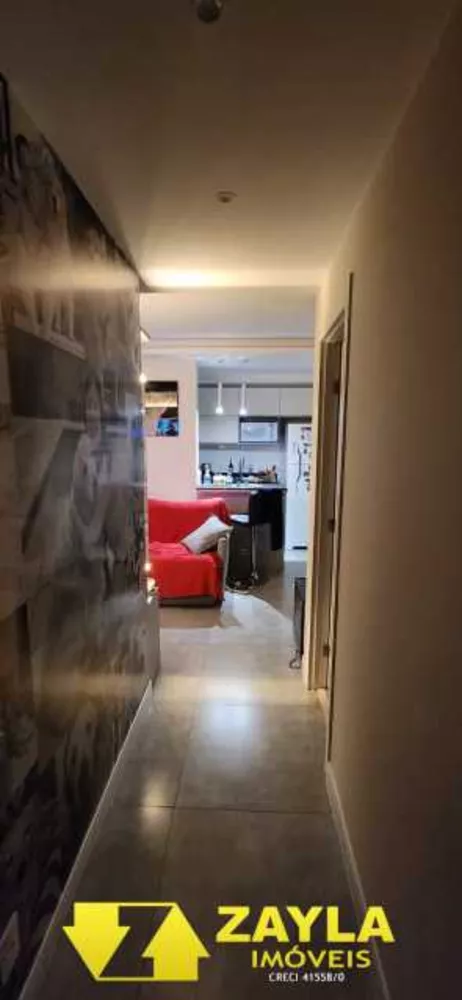 Apartamento, 3 quartos, 58 m² - Foto 10