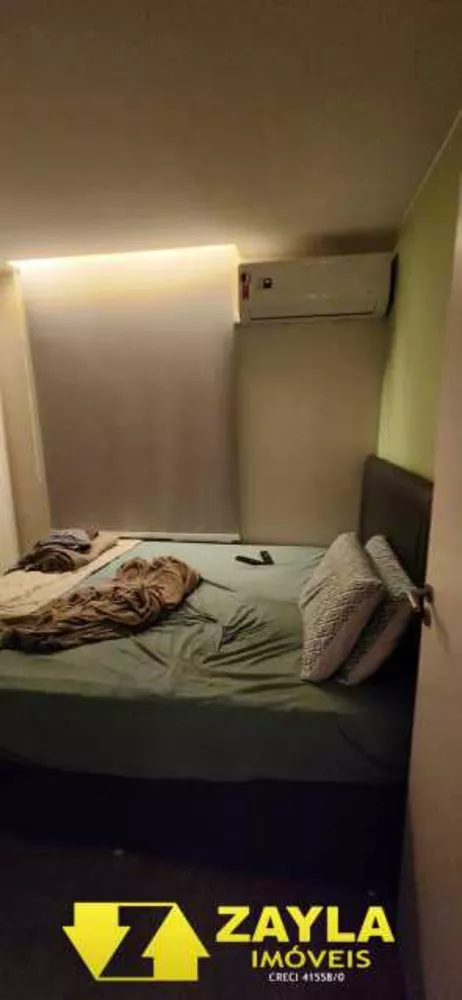 Apartamento, 3 quartos, 58 m² - Foto 14