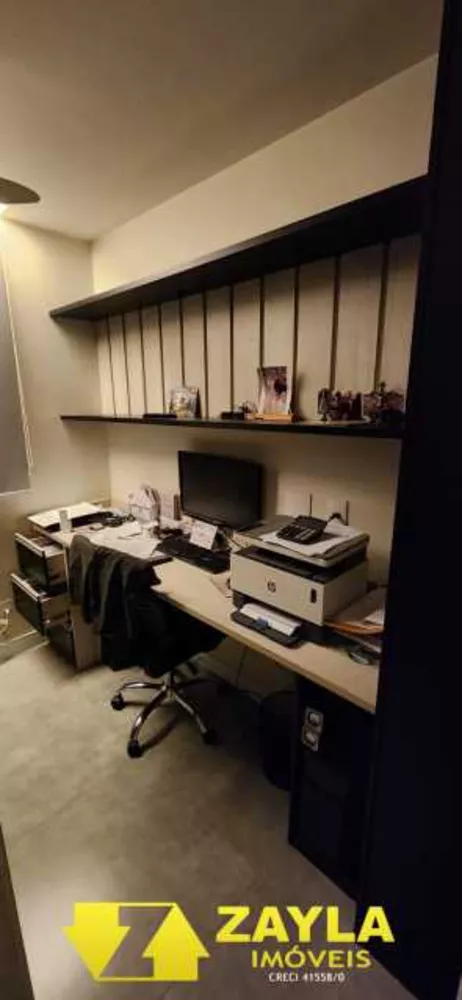 Apartamento, 3 quartos, 58 m² - Foto 17
