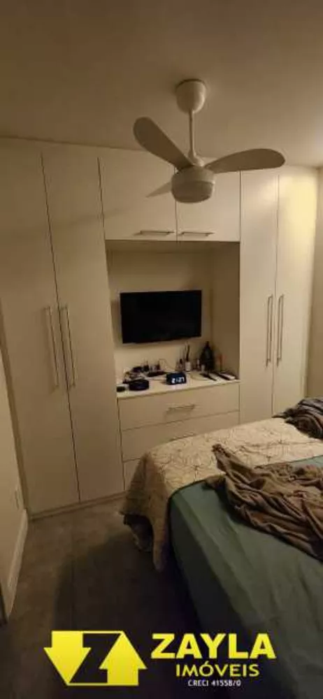 Apartamento, 3 quartos, 58 m² - Foto 13