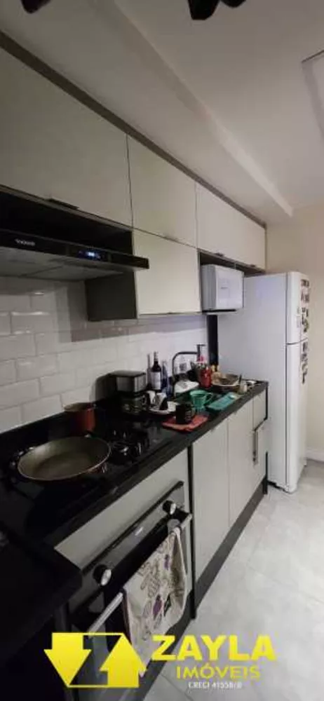 Apartamento, 3 quartos, 58 m² - Foto 23