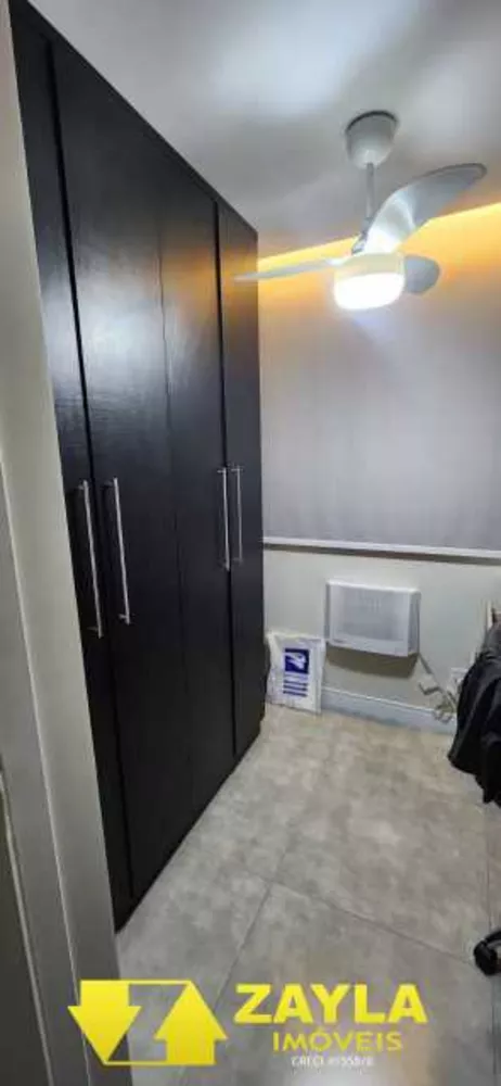 Apartamento, 3 quartos, 58 m² - Foto 19